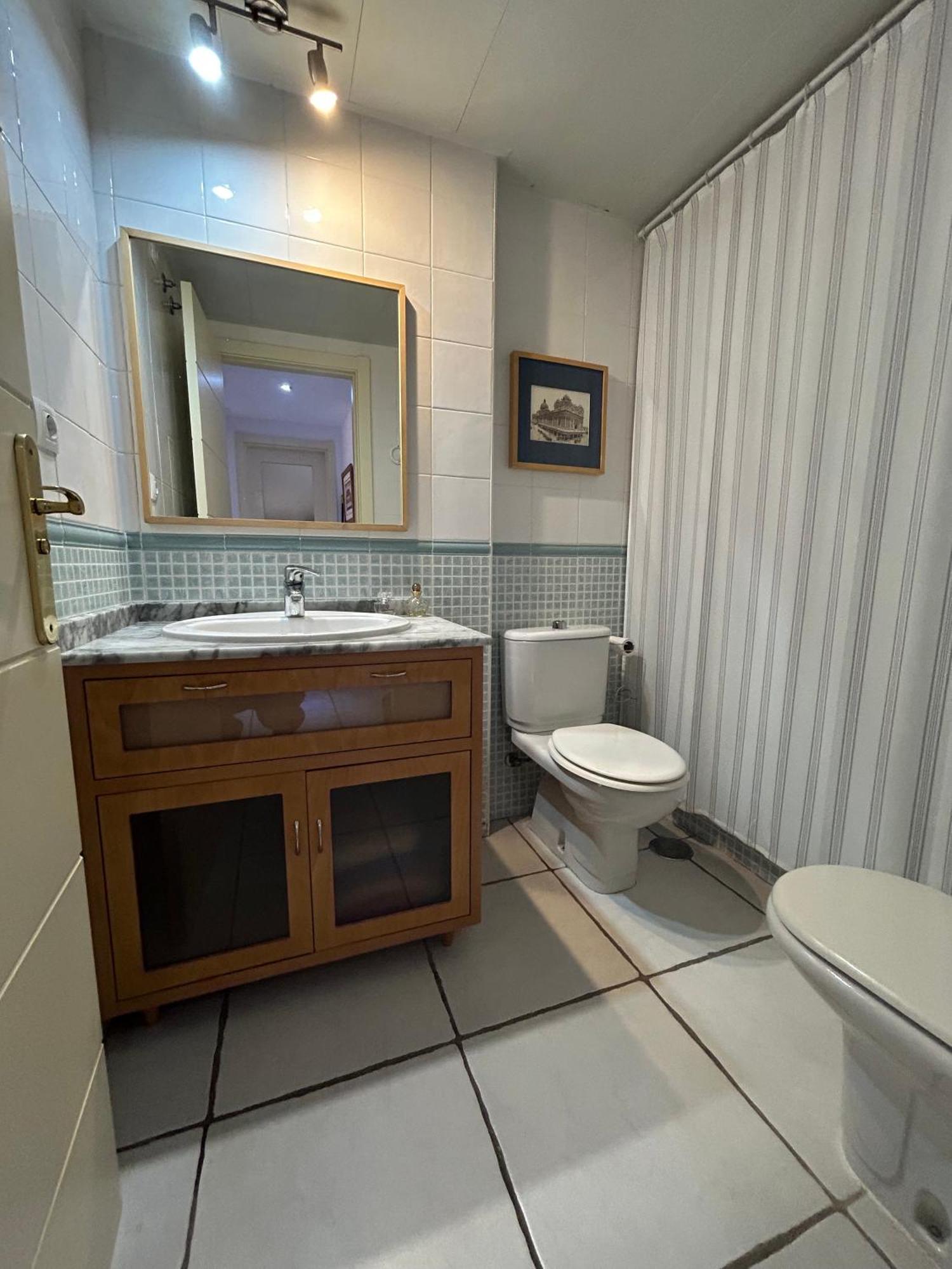 Atico Junto Al Mar,acceso Directo A La Playa,jardines De Nuevo Vera,wifi Apartament *