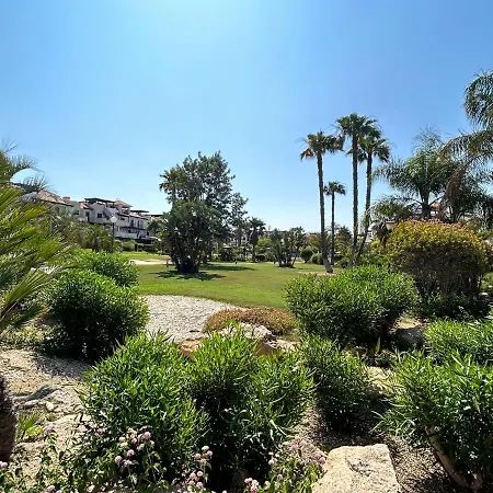 Atico Junto Al Mar,Acceso Directo A La Playa,Jardines De Nuevo Vera,Wifi Esterno foto