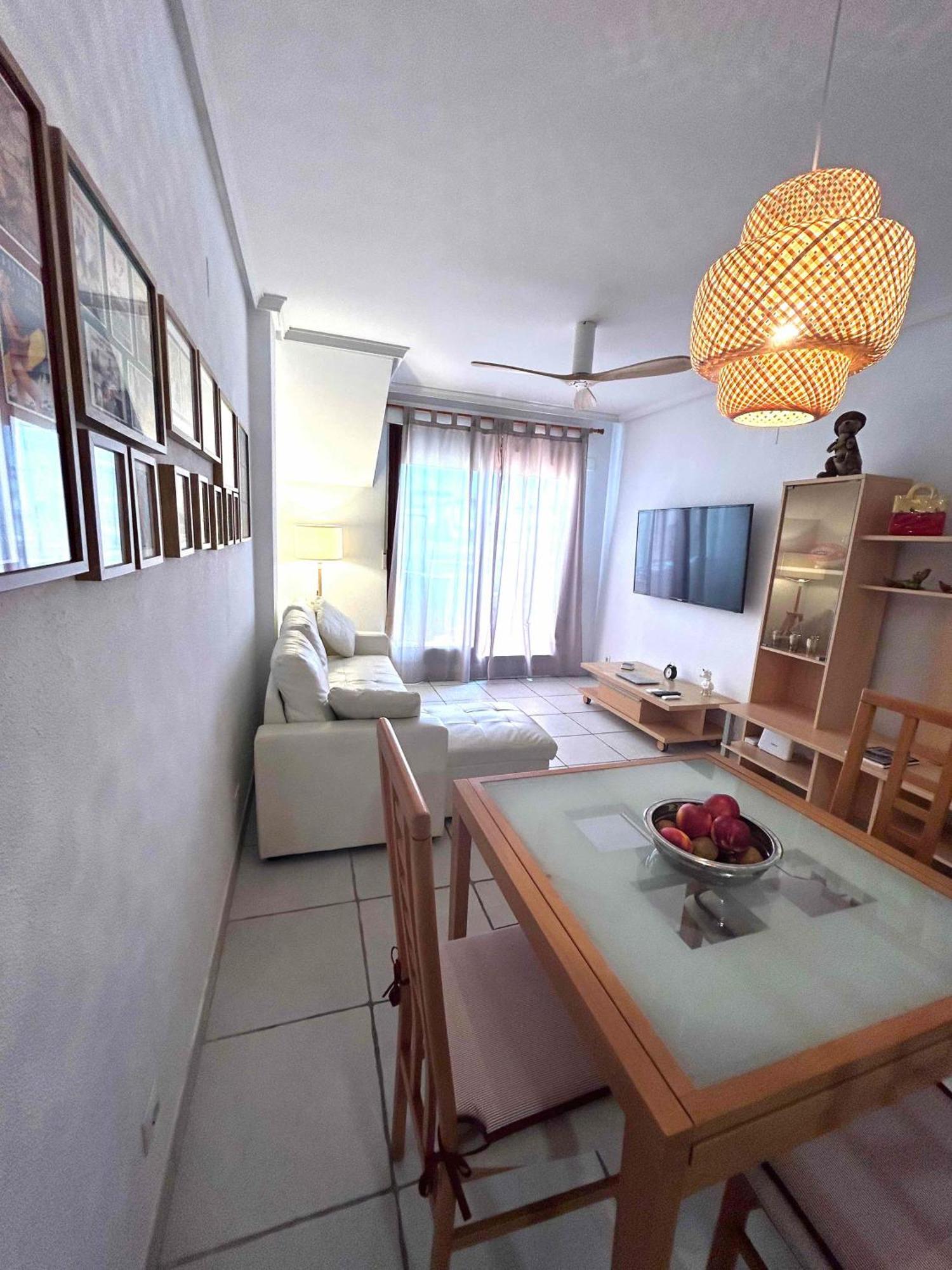 Apartment Atico Junto Al Mar,acceso Directo A La Playa,jardines De Nuevo Vera,wifi *